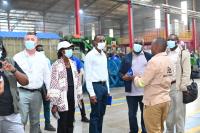 MADE IN UGANDA BOOM! Equity Trade Mission Showcases Country’s Manufacturing Power