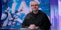 The Pope's AI advisor says the technology can be worse for kids than cocaine