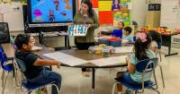 Midlands schools, organizations among literacy grant recipients