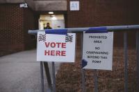 Here’s what the ballot referendum on same-sex marriage means for Virginians