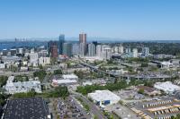 Seattle’s $10,018 Commute Estimate Reflects Time as Much as Fuel