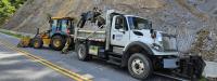 Staunton District Traffic Alert for September 21 – 25, 2026
