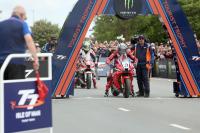 Major changes confirmed for 2027 Isle of Man TT race schedule as Senior and Superbike races revert to traditional slots on programme