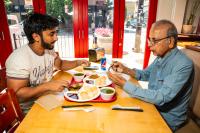 Your Guide To Devon Avenue: Where To Eat, Shop And Spend The Day