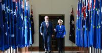 Australia following Canada as EU associate member is ‘pure speculation,’ says Commission