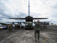 Bases Without Names: How Governments Rebrand the U.S. Military Presence