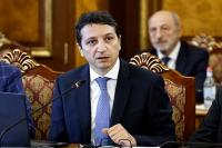 Armenian Government Approves Bill Allowing Taxpayers to Support NGOs, Media Outlets and Political Parties