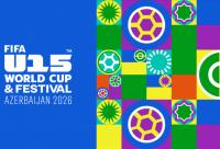 Key details announced for first-ever FIFA U-15 World Cup & Festival 2026 in Azerbaijan