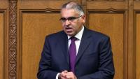 Why is a Labour MP calling for military action against Israel?