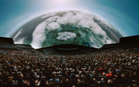 U2 Concert At Las Vegas Sphere Was 'Aha' Moment For Winfrey