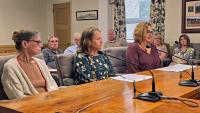 Lebanon commissioners 'dumbfounded' by CYS cost increases
