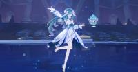MiHoYo awarded $112,000 by Chinese court after AI voice service dupes Genshin Impact characters