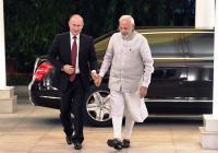 Can US Sanctions on Russia Unduly Threaten India’s Strategic Autonomy?