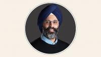 Disney Hires First-Ever Chief Technology Officer