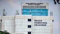 BPK Begins Audit of Danantara's Financial Statements