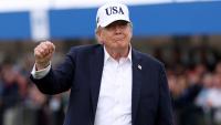 Iran's massive civilian mobilization unfolds as tensions with US flare