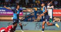 Former Wycombe Wanderers striker earns first international call up to Yemen