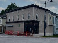 Summer Construction Continues at Hamilton Businesses