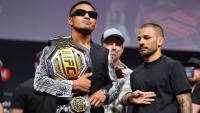 UFC 331: Joshua Van, Alexandre Pantoja add an unusual touch of bad blood to rivalry in rematch