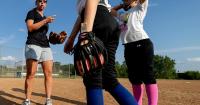 Youth sports are booming, and families are paying the price