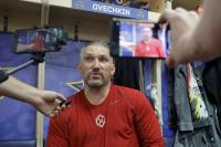 Alex Ovechkin Finally Faces Some Pushback For Supporting Vladimir Putin