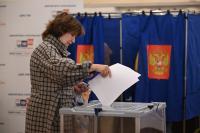 Voting begins in three-day Russian parliamentary election