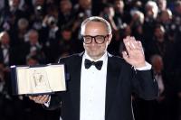Russia labels acclaimed filmmaker Andrey Zvyagintsev a 'foreign agent'