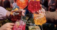 SPRITZ UP YOUR EVENING: CAMPARI GROUP ACCELERATES THE ITALIAN APERITIVO IN SOUTHEAST ASIA