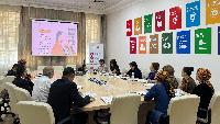 Consultative Meeting Held on Enhancing Legislation for Family Well-Being and Preventing Gender-Based Violence