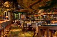 Amazónico Miami Launches at 800 Brickell: Dining, Rooftop, and Selva Music Venue