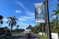 Fiji declares an HIV emergency after a surge in new infections