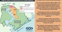 Camp Lejeune claimants challenge settlement calculations as September 27 deadline approaches