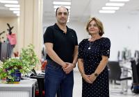Courageous Malaga mother pioneers research into daughter's rare condition