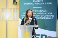 African Psychiatrists Convene in Addis Ababa to Advance AI-Powered Mental Healthcare