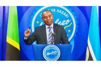 Tanzania steps up checks on weighing and measuring equipment to protect consumers