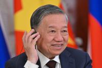 Vietnam’s Bamboo Diplomacy Is Becoming Strategic Autonomy