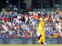 Head, Connolly star as Australia crush Zimbabwe in 2nd ODI to take 2-0 lead