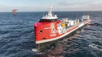 INEOS launches commercial CO₂ storage facility in EU
