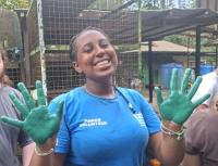 Conservation connects people around the world