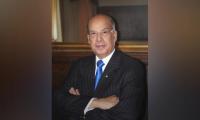 Crime Thrives on Weak Justice, Illegal Guns and Dirty Money