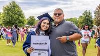 ‘The worst thing you can imagine': Daughter of Chatsworth crash victim shares her grief