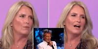 Penny Lancaster issues Rod Stewart health update after heart surgery forced rock legend to axe tour