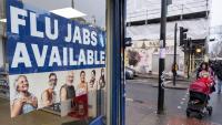 The changes coming to flu jabs for children