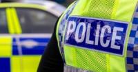 Furniture smashed in burglary in village near Cirencester