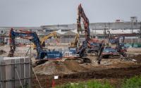 New billion-euro data center to be built in Belgium