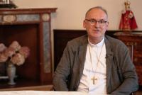 Prague archbishop to lead penitential pilgrimage