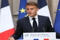 France Warns of Growing Russian Hybrid Threat Across Europe