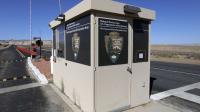 Idaho man handed 6 years in prison for assaulting southern Utah park rangers