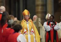Church of England revokes award to Muslim cleric who praised Osama bin Laden