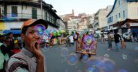 Madagascar tourist arrivals grow despite instability